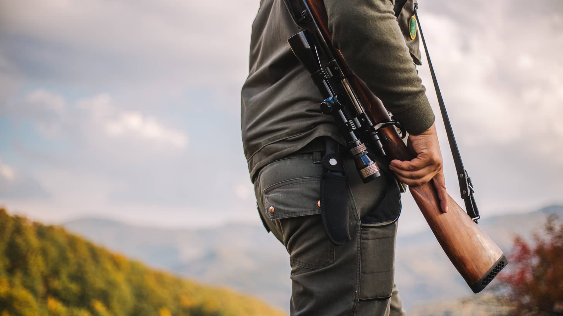 Caser seguro de caza: coberturas, modalidades y opiniones