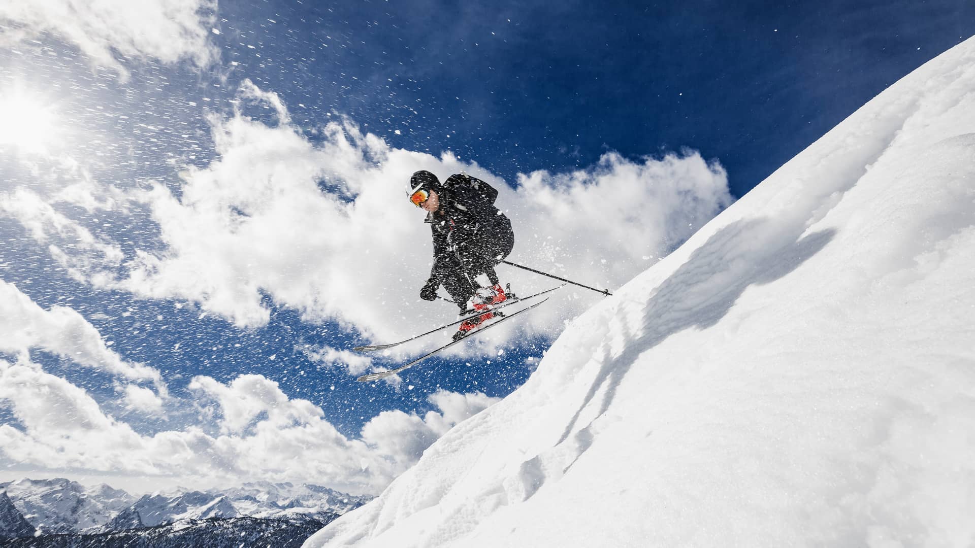 RACC seguro esquí: tipos, precios, coberturas y opiniones
