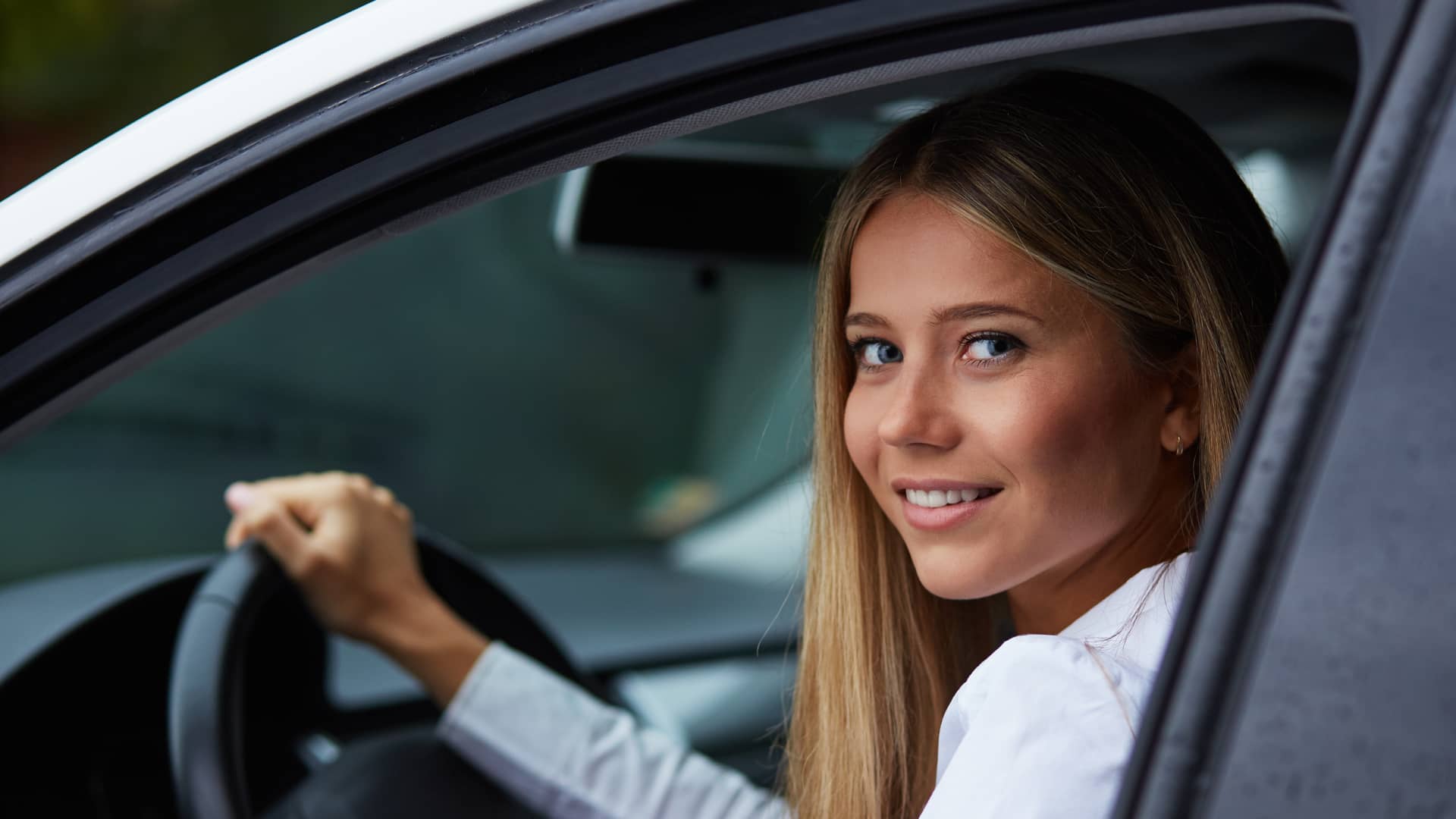 ¿Cubre el seguro de coche si tengo un carnet de conducir provisional?