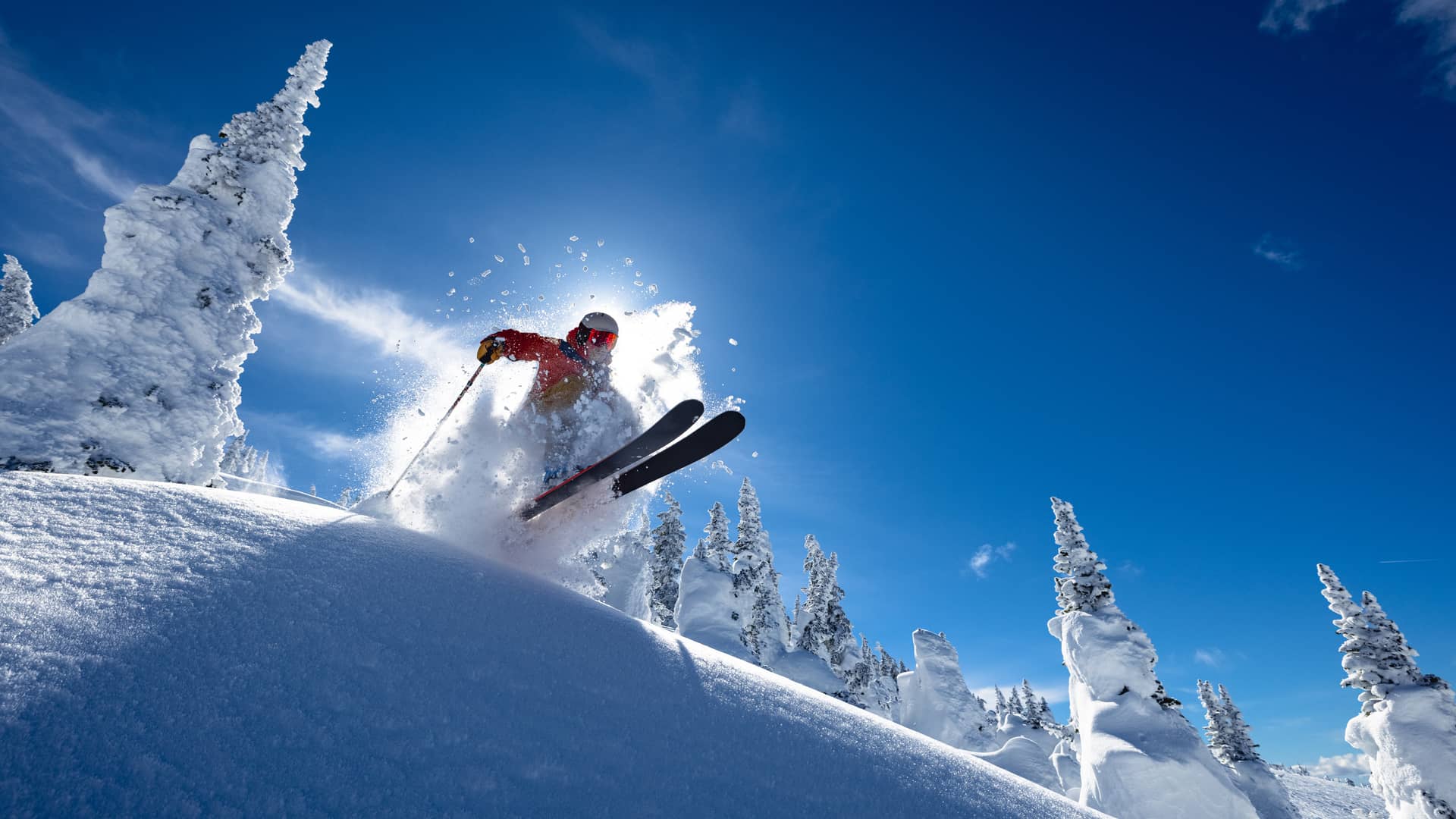 ¿Qué cubre el seguro de pistas de esquí?: las principales coberturas