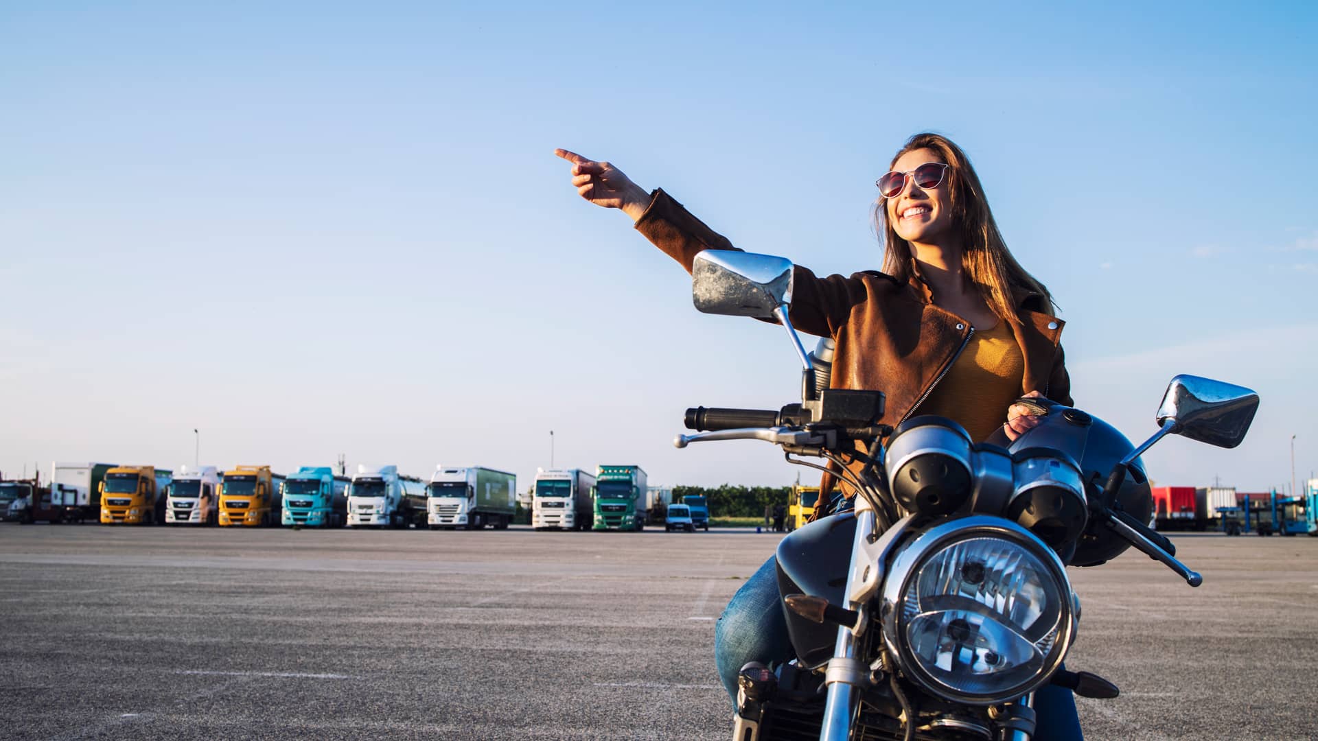Seguro a terceros de moto: el seguro más barato del mercado para tu moto
