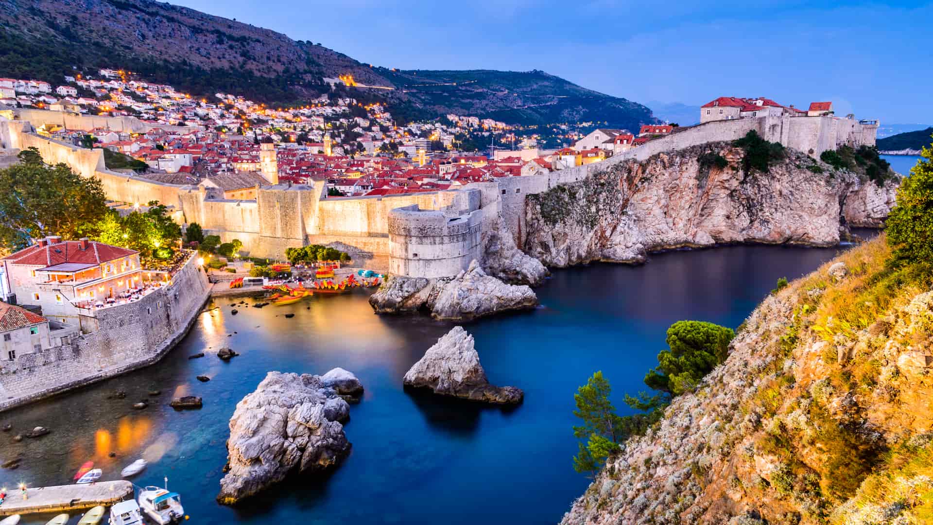 Seguro de viaje Croacia: ¿necesito uno? Alternativas y precios