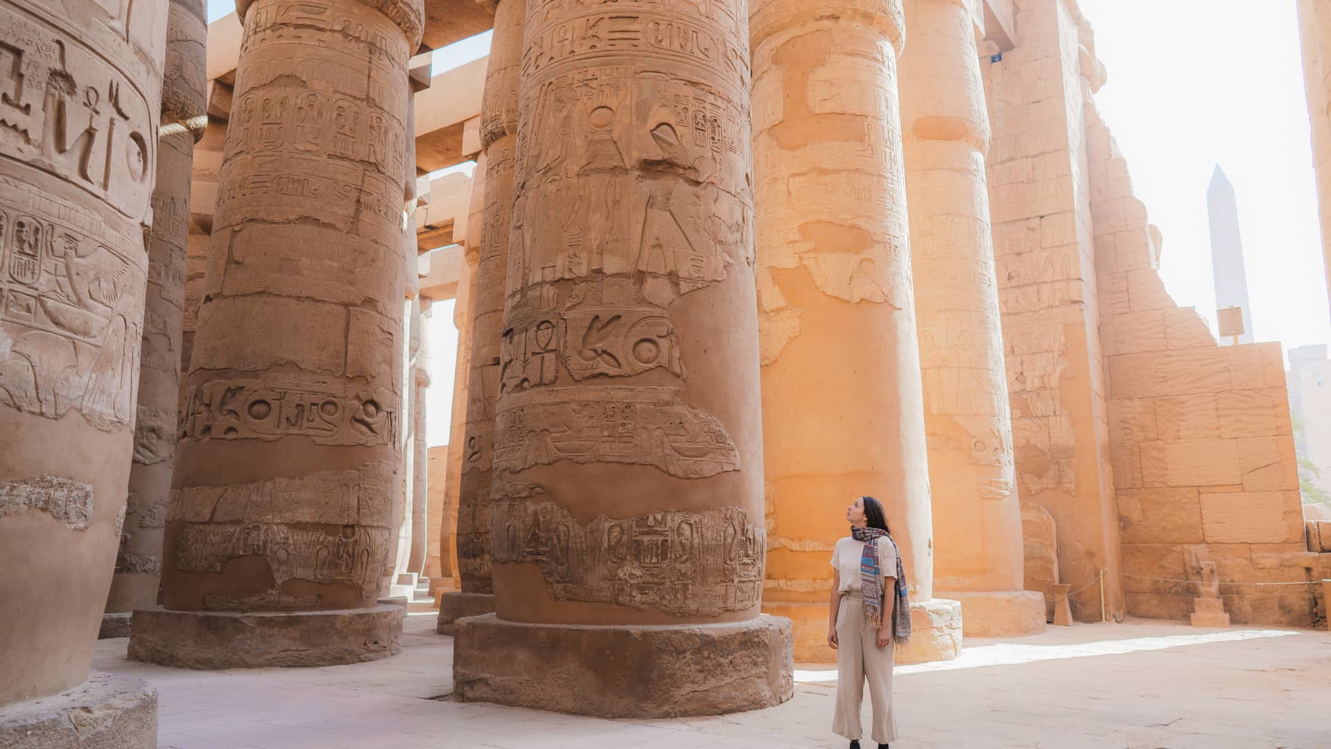 Seguro de viaje Egipto: mejores opciones y por qué debes contratarlo