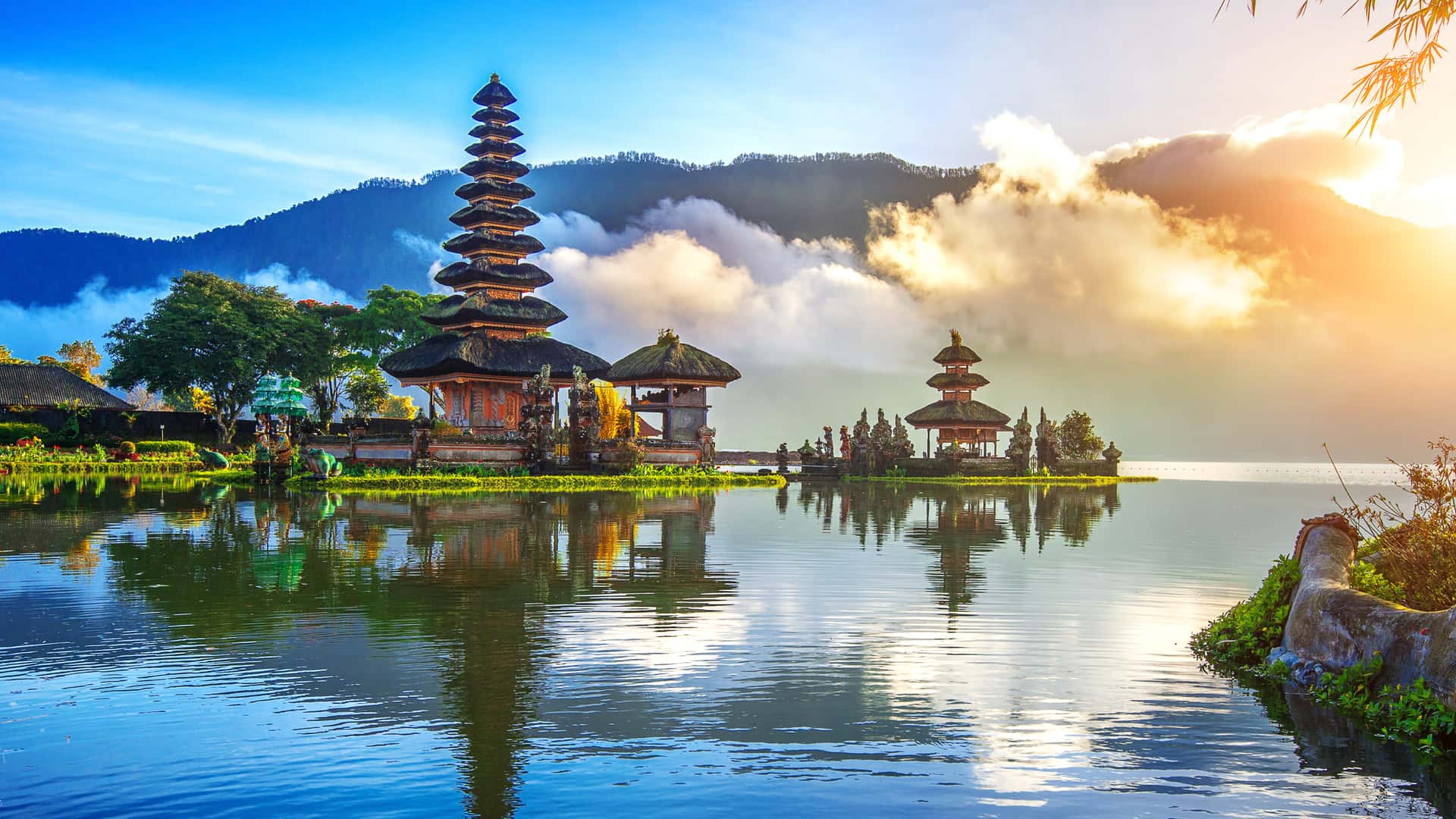 Seguro de viaje a Indonesia: coberturas y precio para ir a Bali
